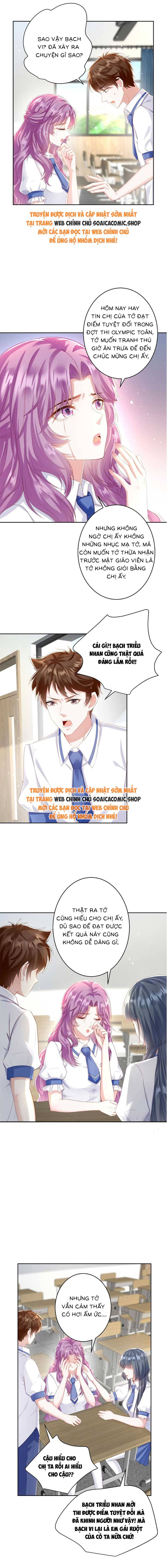 Ninita Yêu Dấu - Phần 2 Chap 1474.8 - Next Chap 1475.8