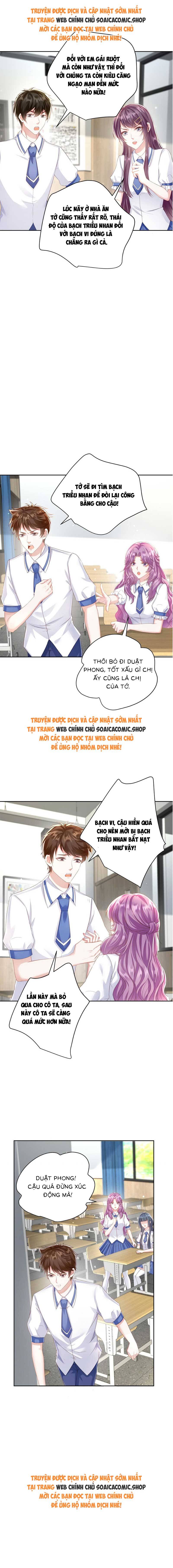 Ninita Yêu Dấu - Phần 2 Chap 1474.8 - Next Chap 1475.8