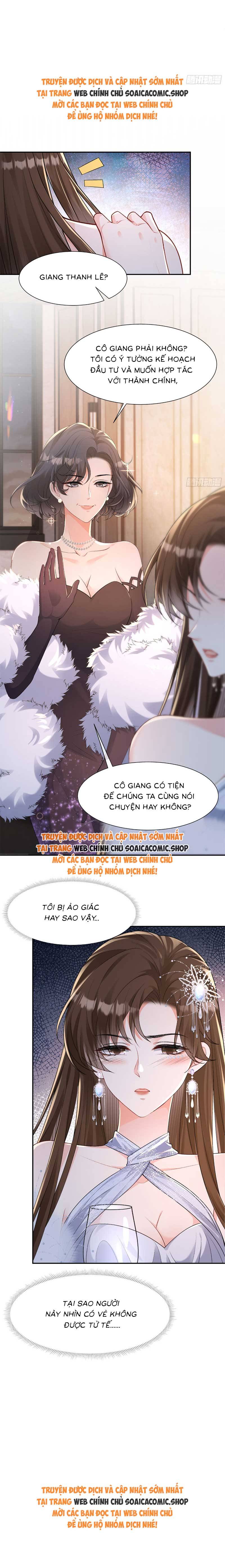 Ninita Yêu Dấu - Phần 2 Chap 1474.9 - Next Chap 1475.9