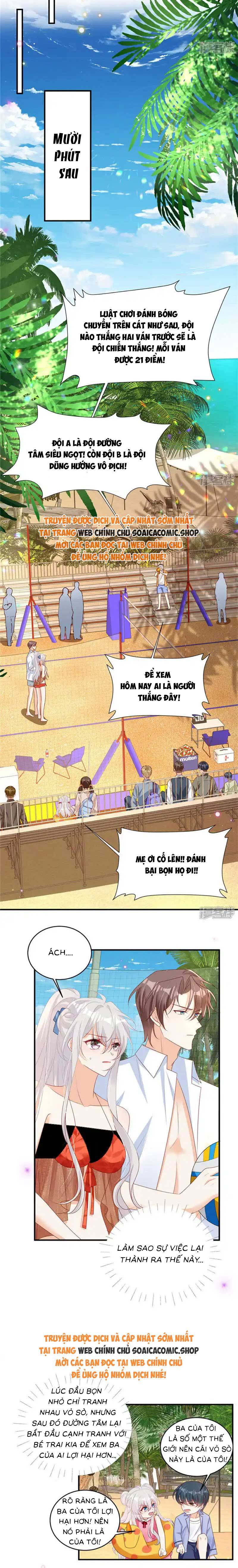 Ninita Yêu Dấu - Phần 2 Chap 1475.1 - Next Chap 1476.1