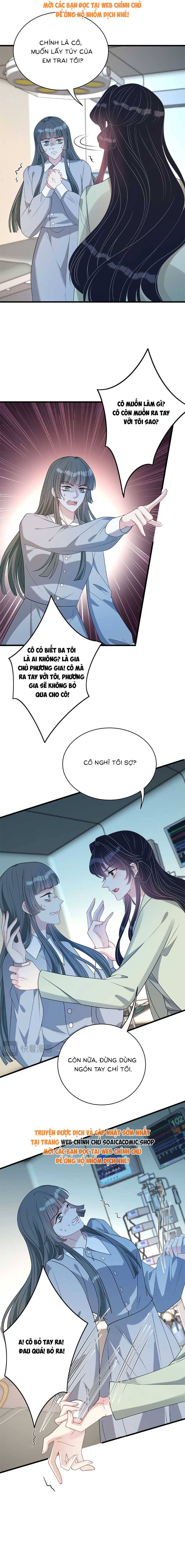 Ninita Yêu Dấu - Phần 2 Chap 1475.2 - Next Chap 1476.2