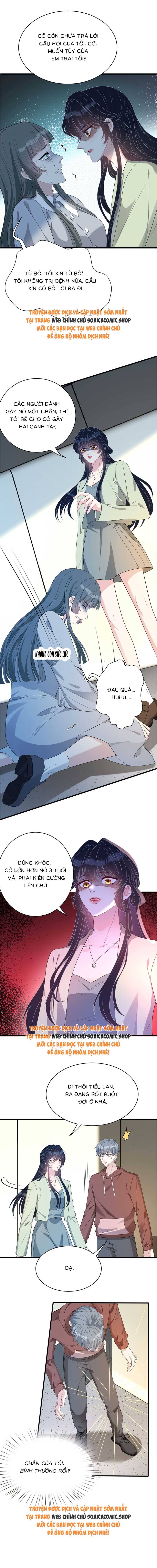 Ninita Yêu Dấu - Phần 2 Chap 1475.2 - Next Chap 1476.2