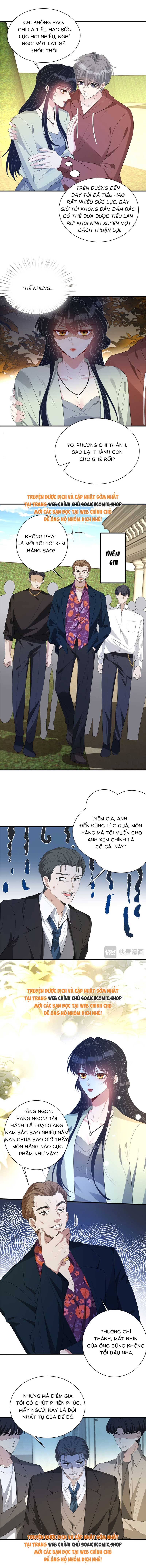 Ninita Yêu Dấu - Phần 2 Chap 1475.2 - Next Chap 1476.2