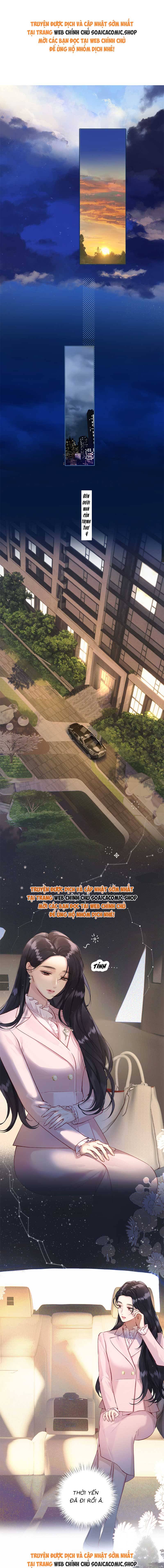 Ninita Yêu Dấu - Phần 2 Chap 1475.3 - Next Chap 1476.3