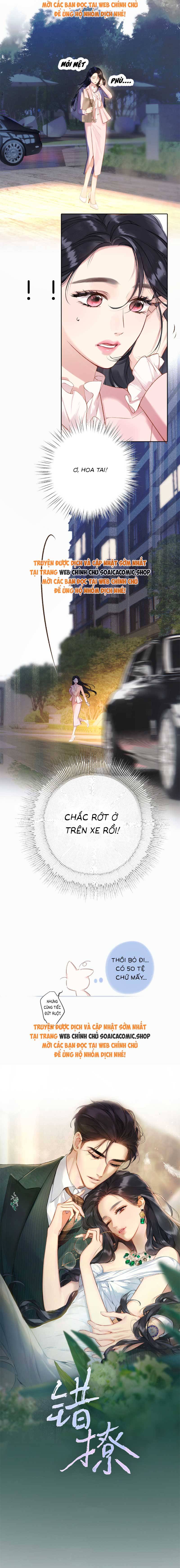 Ninita Yêu Dấu - Phần 2 Chap 1475.3 - Next Chap 1476.3