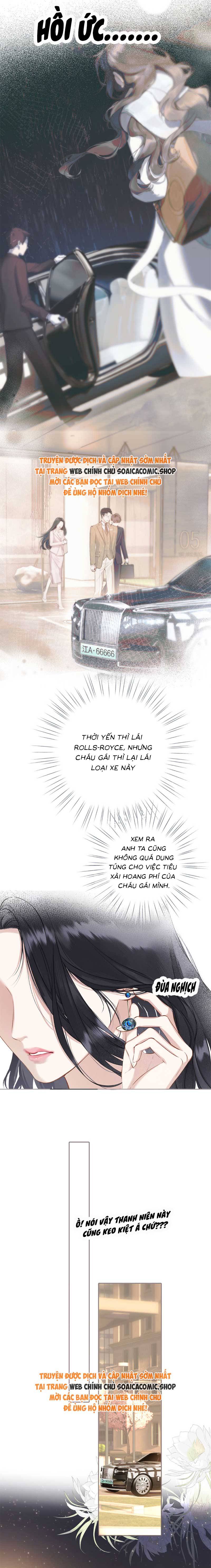 Ninita Yêu Dấu - Phần 2 Chap 1475.3 - Next Chap 1476.3