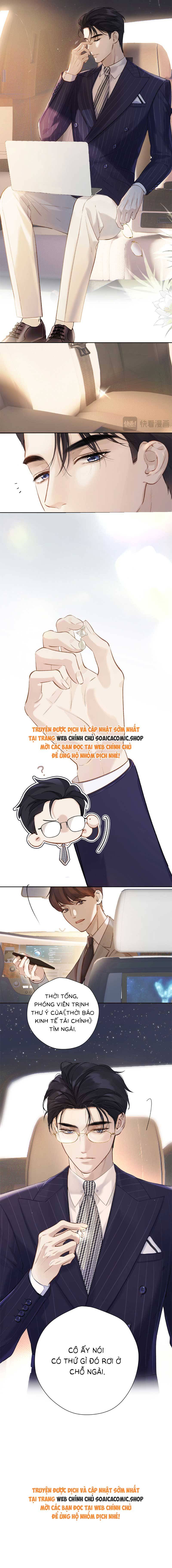 Ninita Yêu Dấu - Phần 2 Chap 1475.3 - Next Chap 1476.3