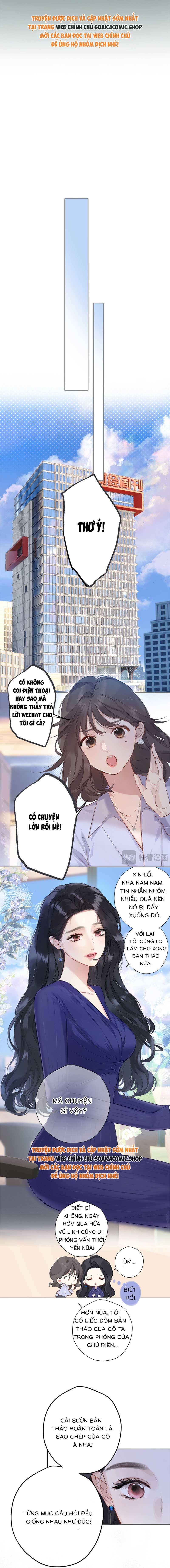 Ninita Yêu Dấu - Phần 2 Chap 1475.3 - Next Chap 1476.3