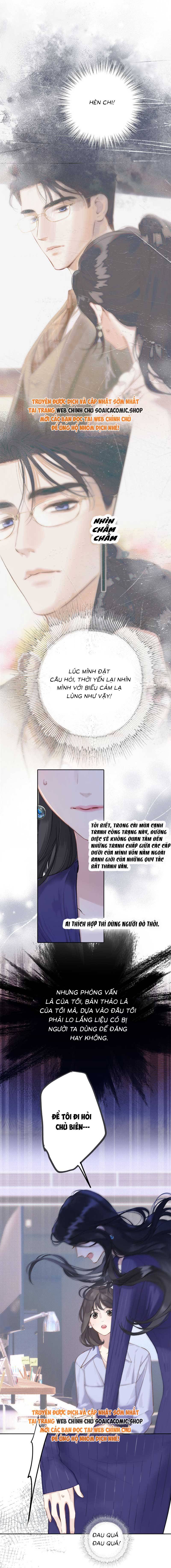 Ninita Yêu Dấu - Phần 2 Chap 1475.3 - Next Chap 1476.3