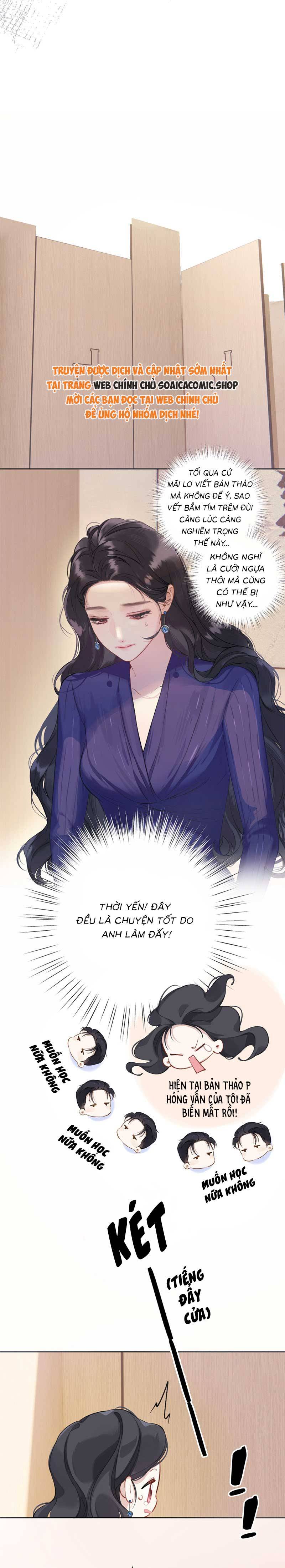 Ninita Yêu Dấu - Phần 2 Chap 1475.3 - Next Chap 1476.3