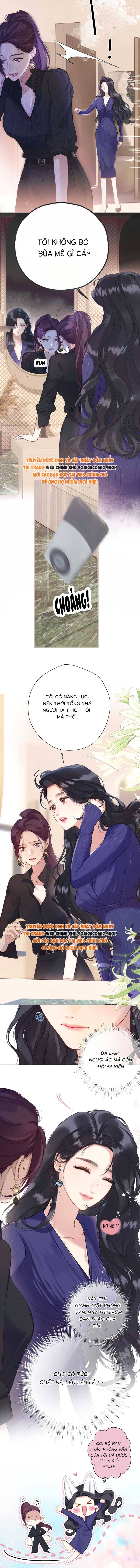 Ninita Yêu Dấu - Phần 2 Chap 1475.3 - Next Chap 1476.3
