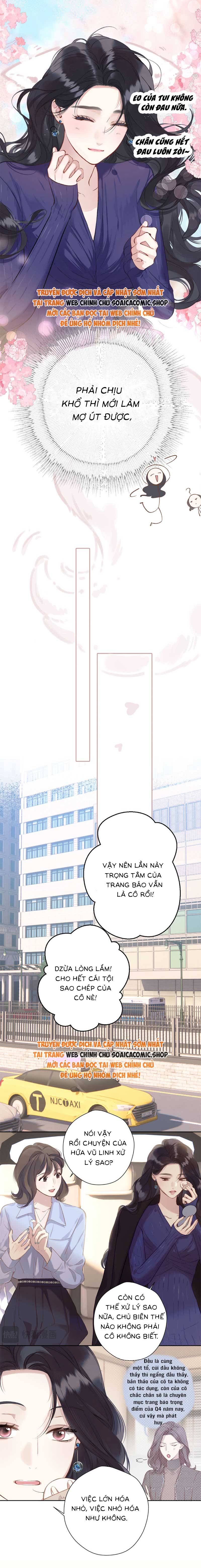 Ninita Yêu Dấu - Phần 2 Chap 1475.3 - Next Chap 1476.3