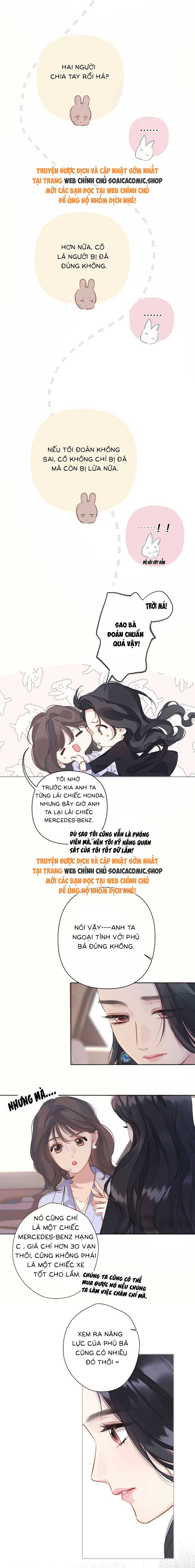 Ninita Yêu Dấu - Phần 2 Chap 1475.3 - Next Chap 1476.3