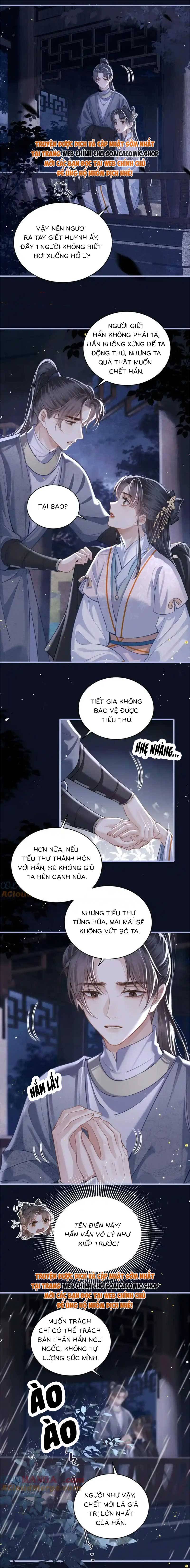 Ninita Yêu Dấu - Phần 2 Chap 1475.4 - Next Chap 1476.4