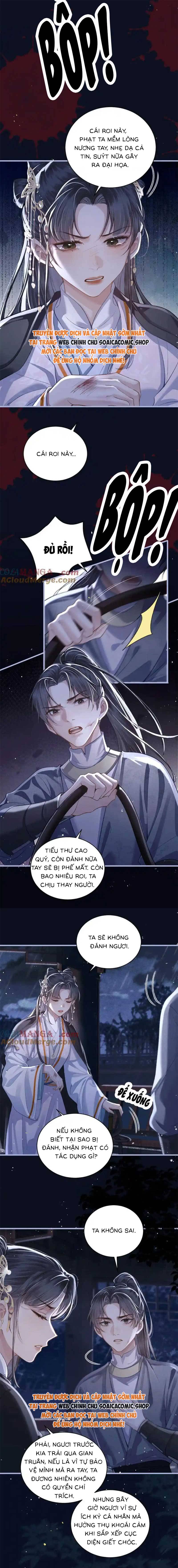 Ninita Yêu Dấu - Phần 2 Chap 1475.4 - Next Chap 1476.4