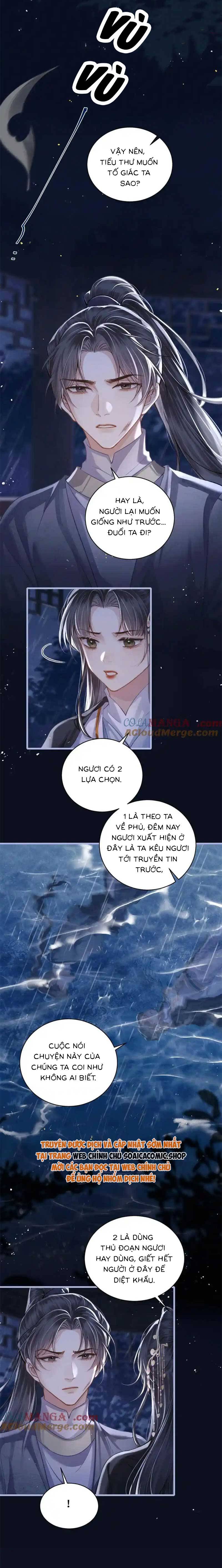 Ninita Yêu Dấu - Phần 2 Chap 1475.4 - Next Chap 1476.4