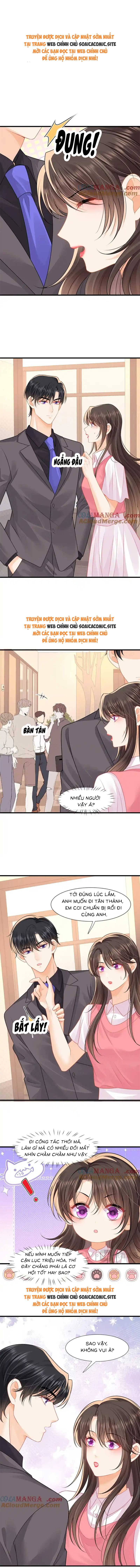 Ninita Yêu Dấu - Phần 2 Chap 1475.6 - Next Chap 1476.6