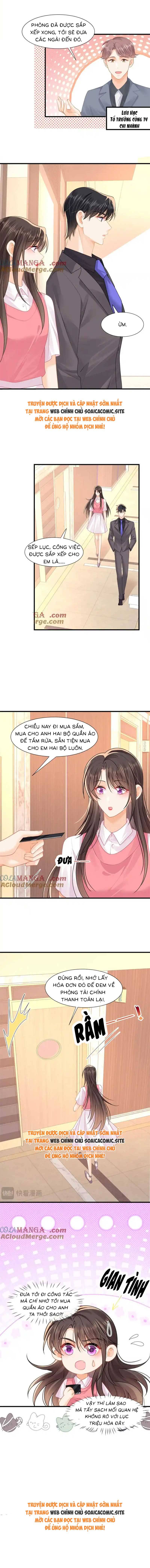 Ninita Yêu Dấu - Phần 2 Chap 1475.6 - Next Chap 1476.6