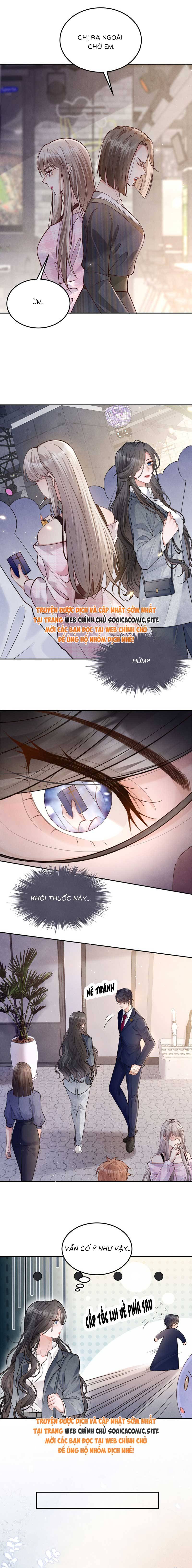 Ninita Yêu Dấu - Phần 2 Chap 1475.9 - Next Chap 1476.9