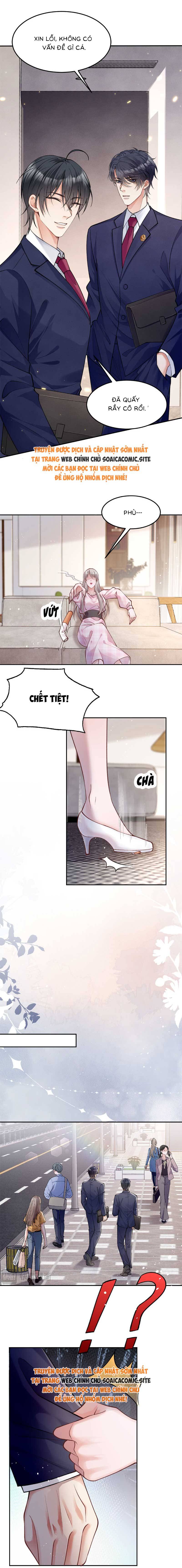 Ninita Yêu Dấu - Phần 2 Chap 1475.9 - Next Chap 1476.9