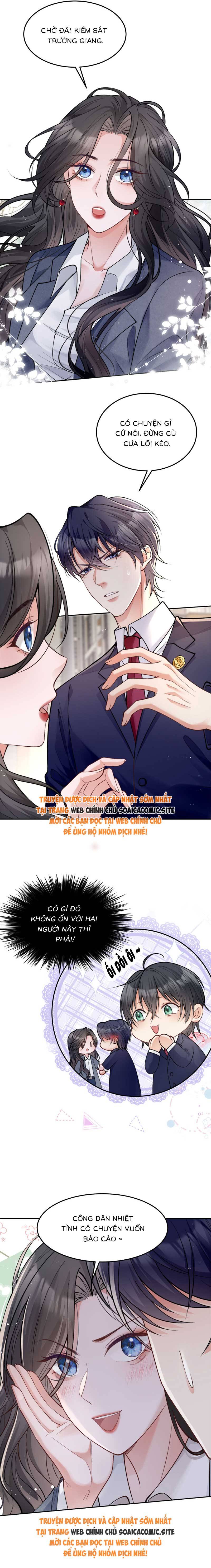 Ninita Yêu Dấu - Phần 2 Chap 1475.9 - Next Chap 1476.9