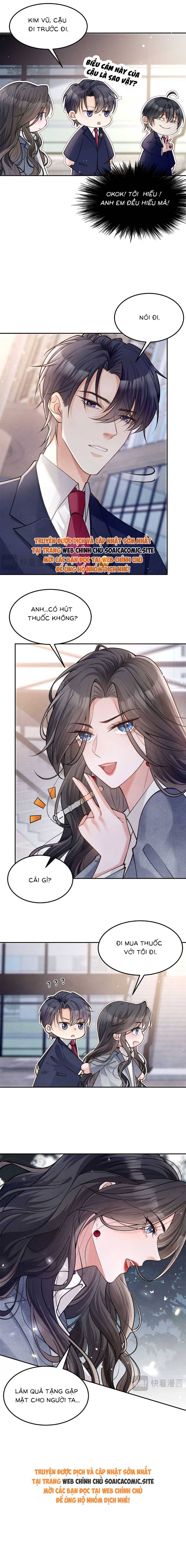 Ninita Yêu Dấu - Phần 2 Chap 1475.9 - Next Chap 1476.9