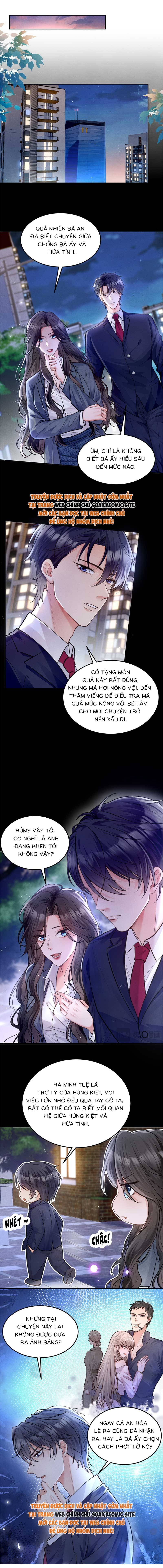 Ninita Yêu Dấu - Phần 2 Chap 1476.1 - Next Chap 1477.1