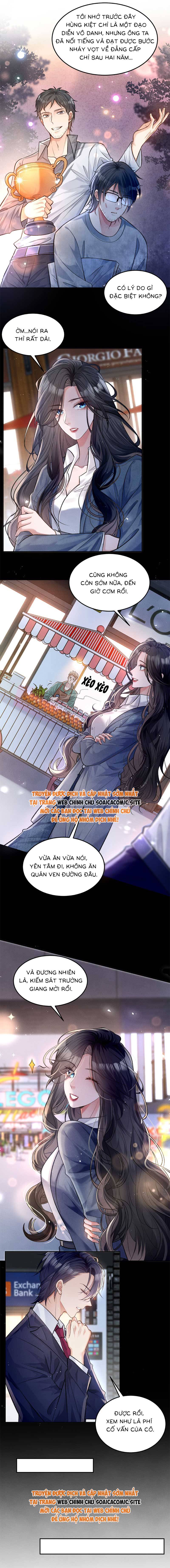 Ninita Yêu Dấu - Phần 2 Chap 1476.1 - Next Chap 1477.1