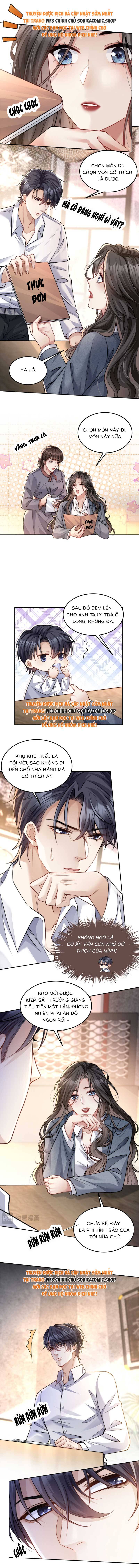 Ninita Yêu Dấu - Phần 2 Chap 1476.2 - Next Chap 1477.2