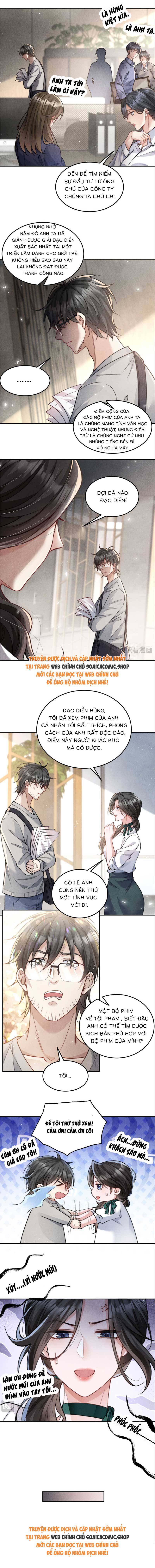 Ninita Yêu Dấu - Phần 2 Chap 1476.2 - Next Chap 1477.2