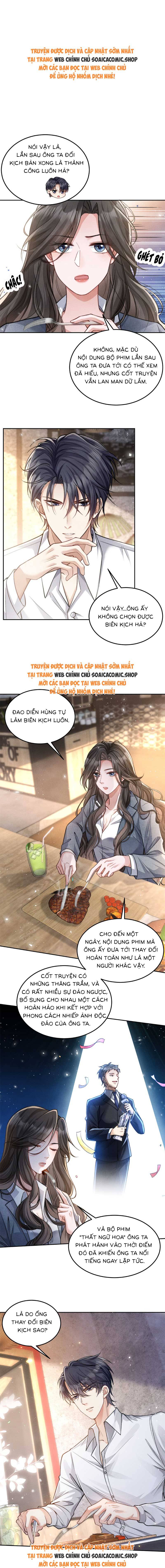 Ninita Yêu Dấu - Phần 2 Chap 1476.3 - Next Chap 1477.3