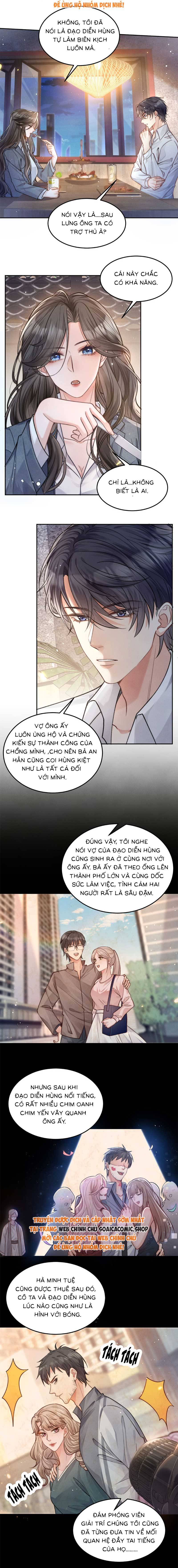 Ninita Yêu Dấu - Phần 2 Chap 1476.3 - Next Chap 1477.3