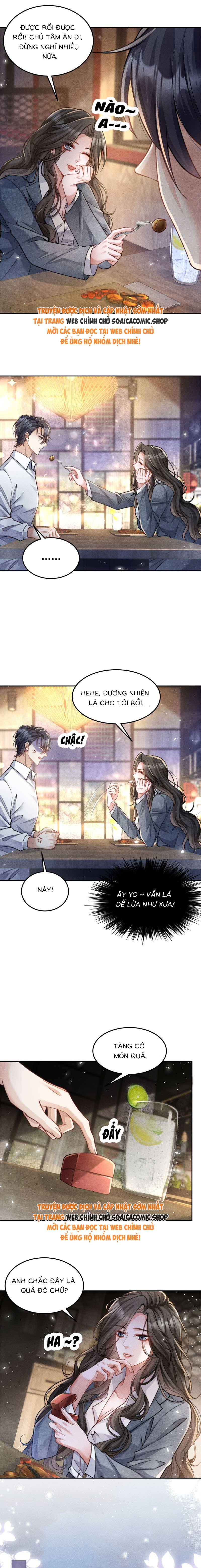 Ninita Yêu Dấu - Phần 2 Chap 1476.3 - Next Chap 1477.3