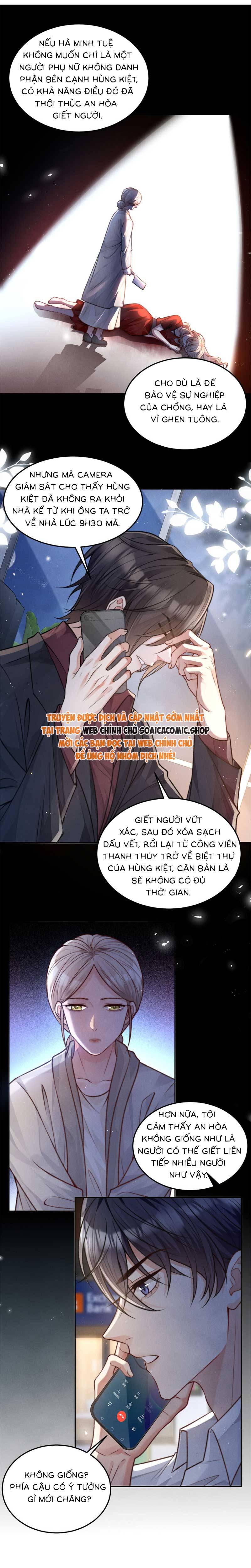 Ninita Yêu Dấu - Phần 2 Chap 1476.3 - Next Chap 1477.3