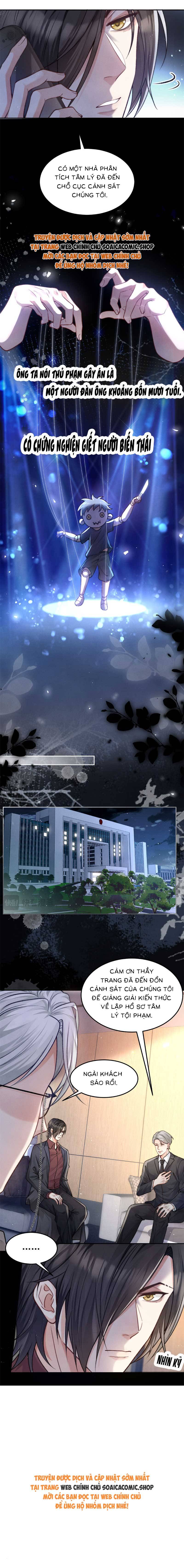 Ninita Yêu Dấu - Phần 2 Chap 1476.3 - Next Chap 1477.3