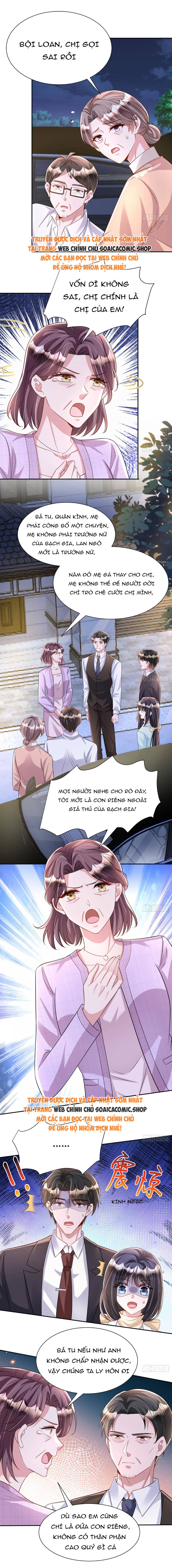 Ninita Yêu Dấu - Phần 2 Chap 1476.6 - Next Chap 1477.6