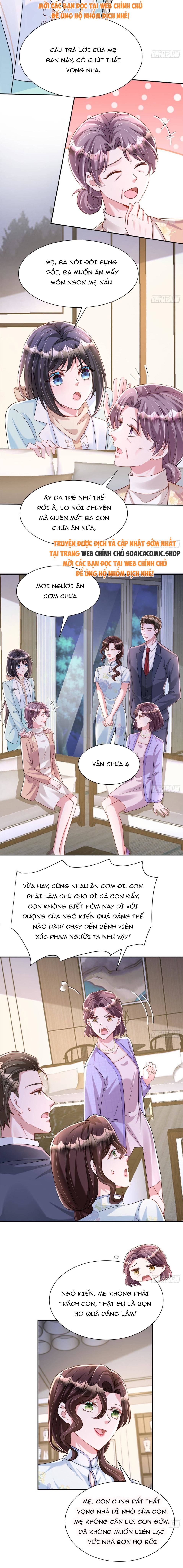 Ninita Yêu Dấu - Phần 2 Chap 1476.6 - Next Chap 1477.6
