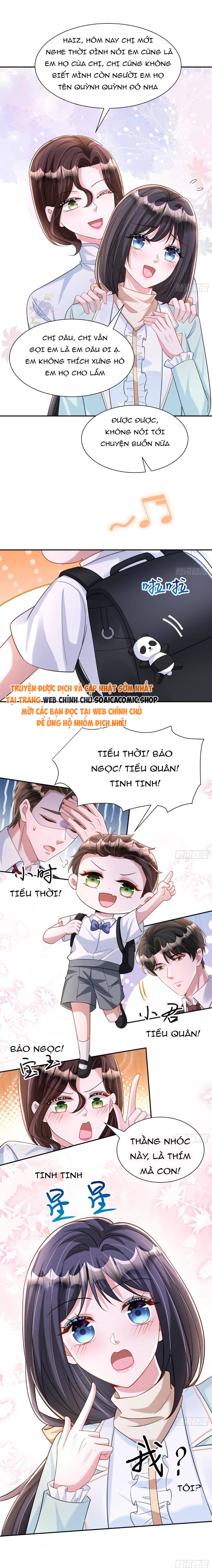 Ninita Yêu Dấu - Phần 2 Chap 1476.6 - Next Chap 1477.6