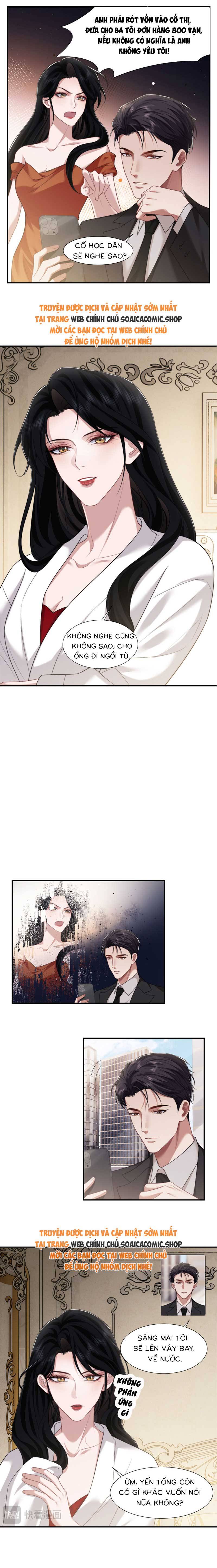 Ninita Yêu Dấu - Phần 2 Chap 1476.7 - Next Chap 1477.7