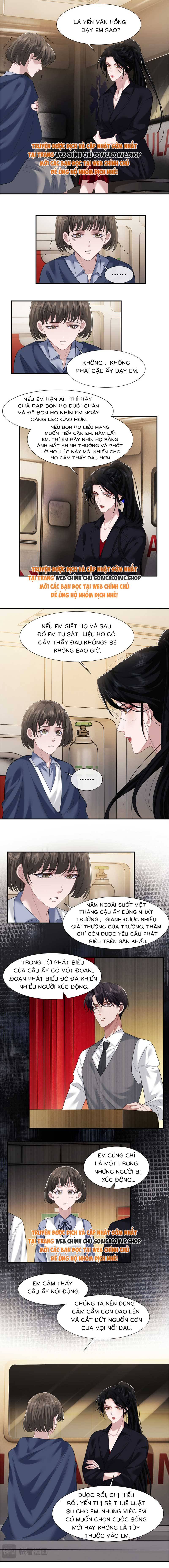 Ninita Yêu Dấu - Phần 2 Chap 1476.8 - Next Chap 1477.8