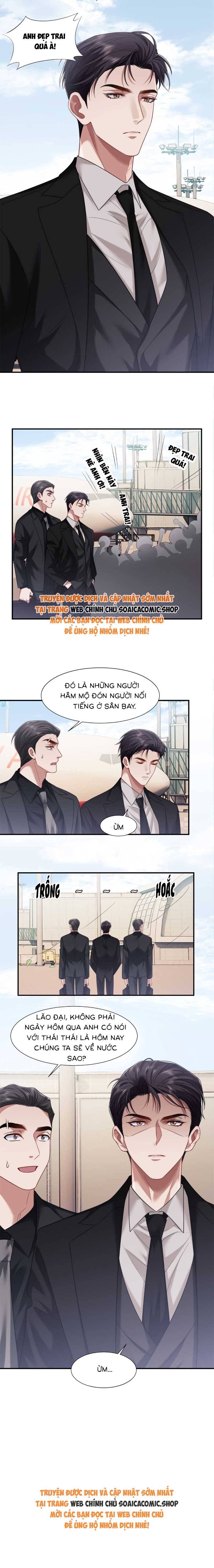 Ninita Yêu Dấu - Phần 2 Chap 1476.8 - Next Chap 1477.8