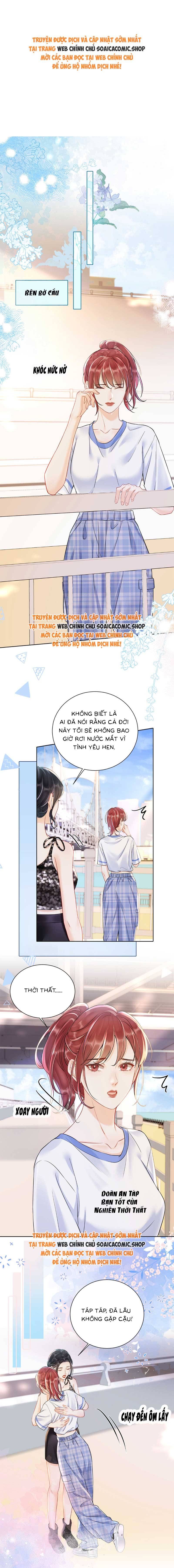 Ninita Yêu Dấu - Phần 2 Chap 1476.9 - Next Chap 1477.9