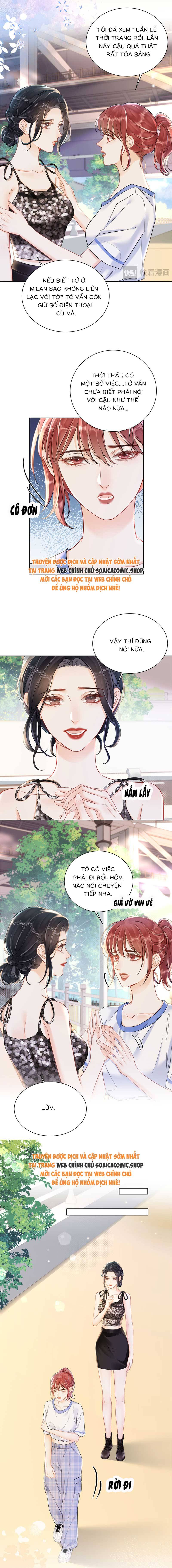 Ninita Yêu Dấu - Phần 2 Chap 1476.9 - Next Chap 1477.9