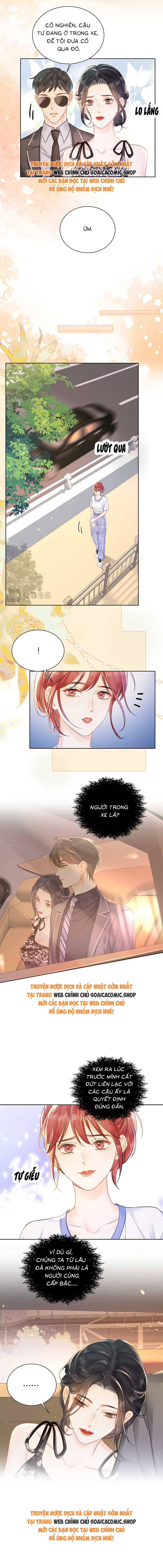 Ninita Yêu Dấu - Phần 2 Chap 1476.9 - Next Chap 1477.9