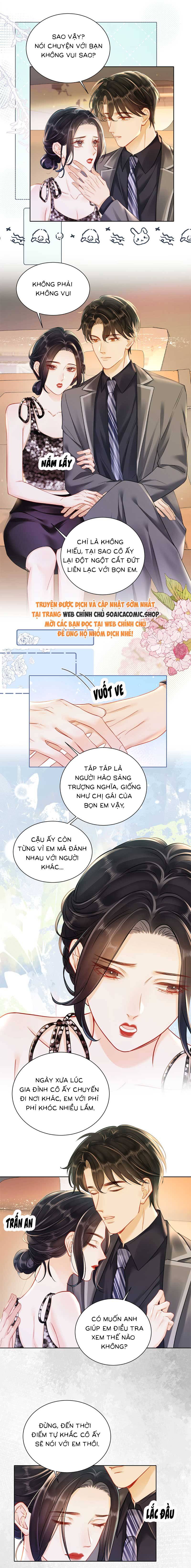 Ninita Yêu Dấu - Phần 2 Chap 1476.9 - Next Chap 1477.9