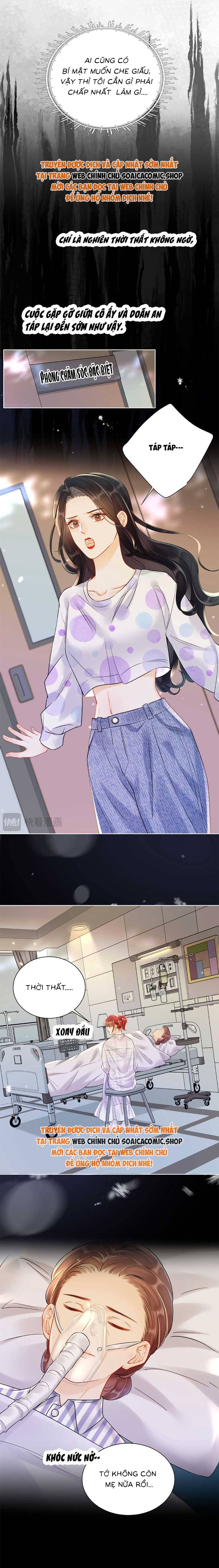 Ninita Yêu Dấu - Phần 2 Chap 1476.9 - Next Chap 1477.9