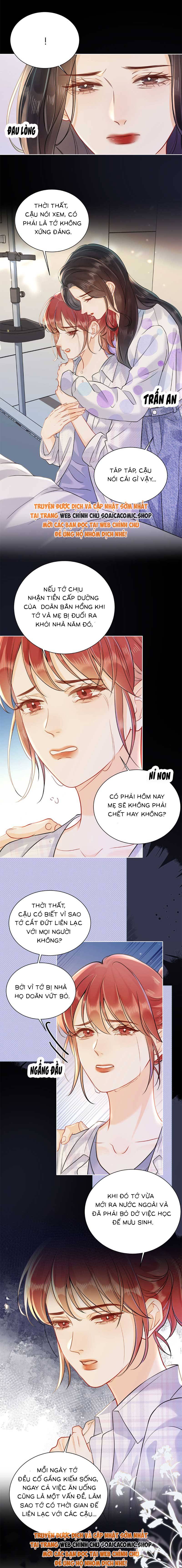 Ninita Yêu Dấu - Phần 2 Chap 1476.9 - Next Chap 1477.9