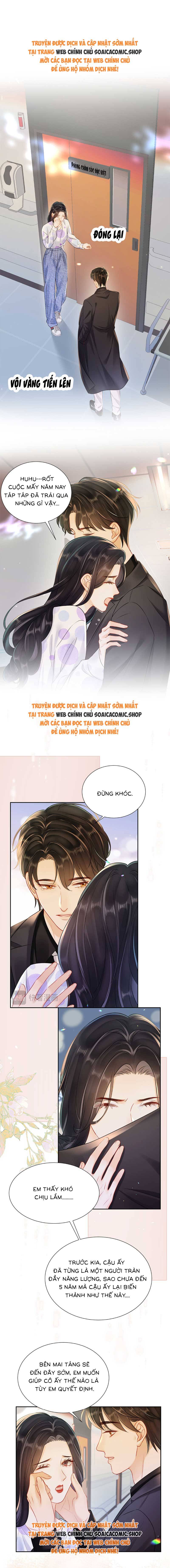 Ninita Yêu Dấu - Phần 2 Chap 1476.9 - Next Chap 1477.9