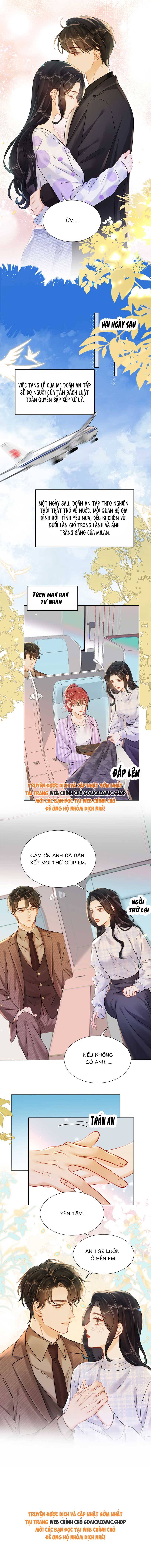 Ninita Yêu Dấu - Phần 2 Chap 1476.9 - Next Chap 1477.9