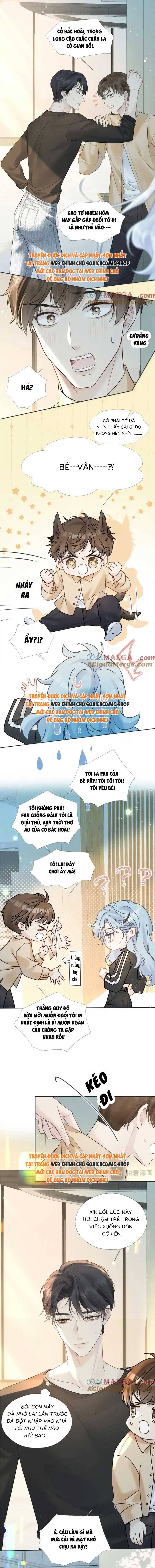 Ninita Yêu Dấu - Phần 2 Chap 1477.3 - Next Chap 1478.3